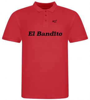 (MP2) El Bandito