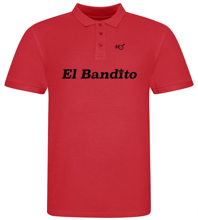 (MP2) El Bandito