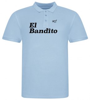 (MP1) El Bandito
