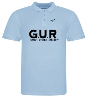 (MP1) G.U.R