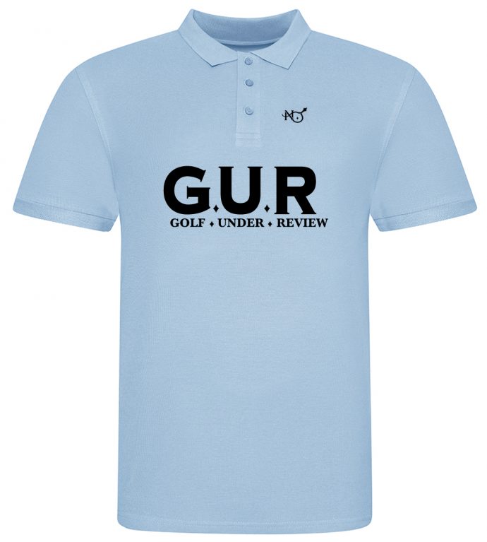 (MP1) G.U.R