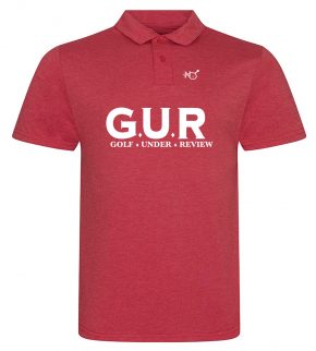 (MP2) G.U.R