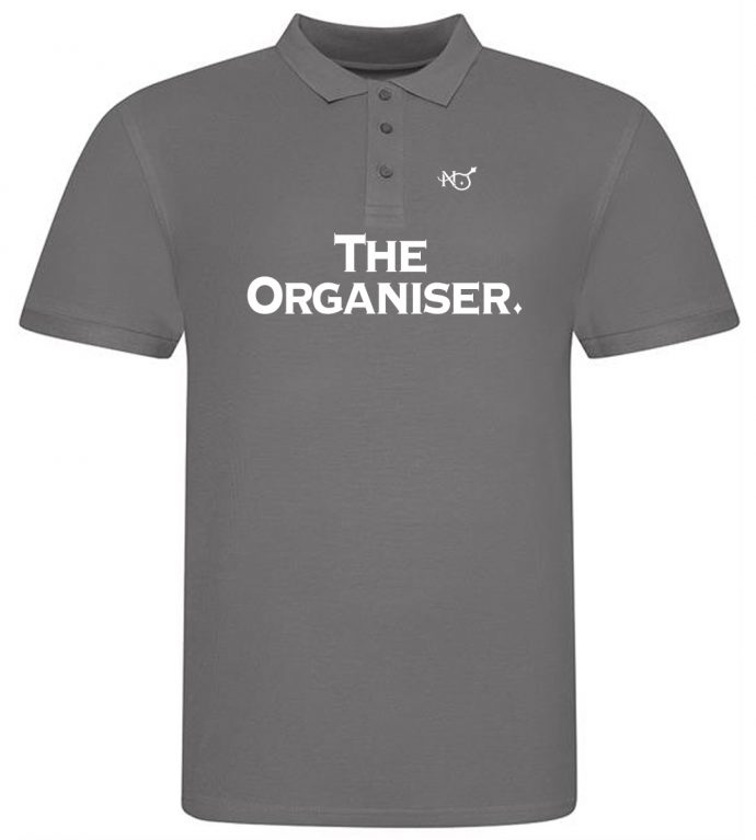 (MP1) The Organiser