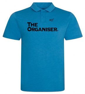(MP2) The Organiser