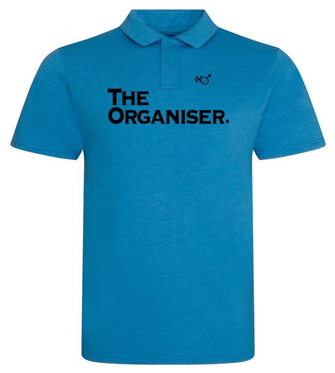 (MP2) The Organiser