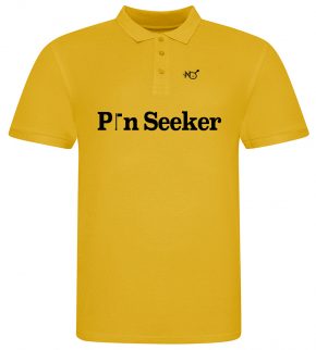 (MP1) Pin Seeker