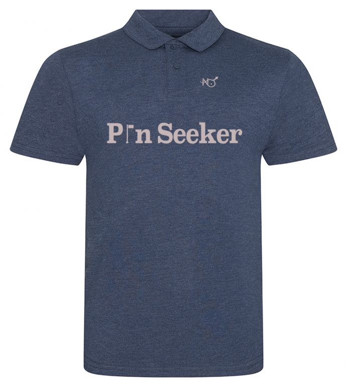(MP2) Pin Seeker
