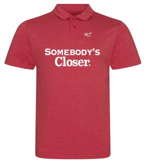 (MP2) Somebody's Closer