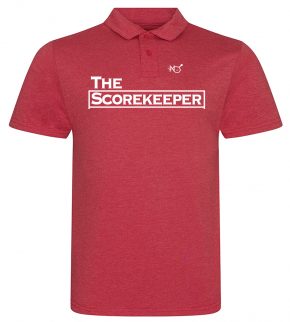 (MP2) The Scorekeeper