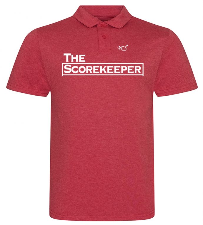 (MP2) The Scorekeeper