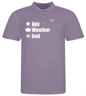 (MP1) Any Weather Golf