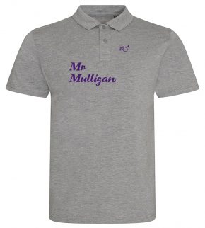 (MP2) Mr Mulligan
