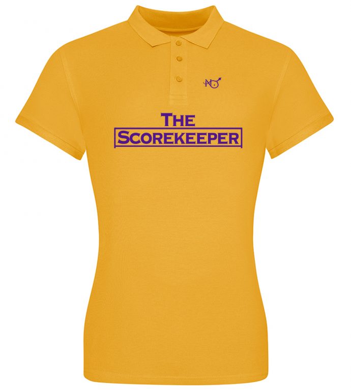 (LP1) The Scorekeeper