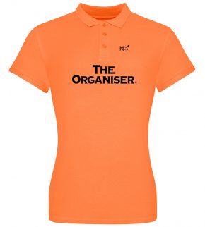 (LP1) The Organiser