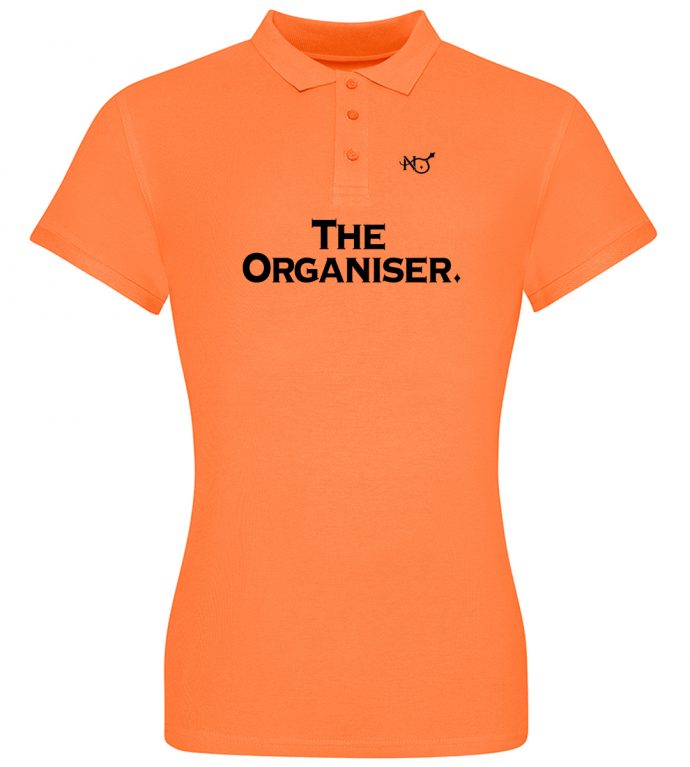 (LP1) The Organiser