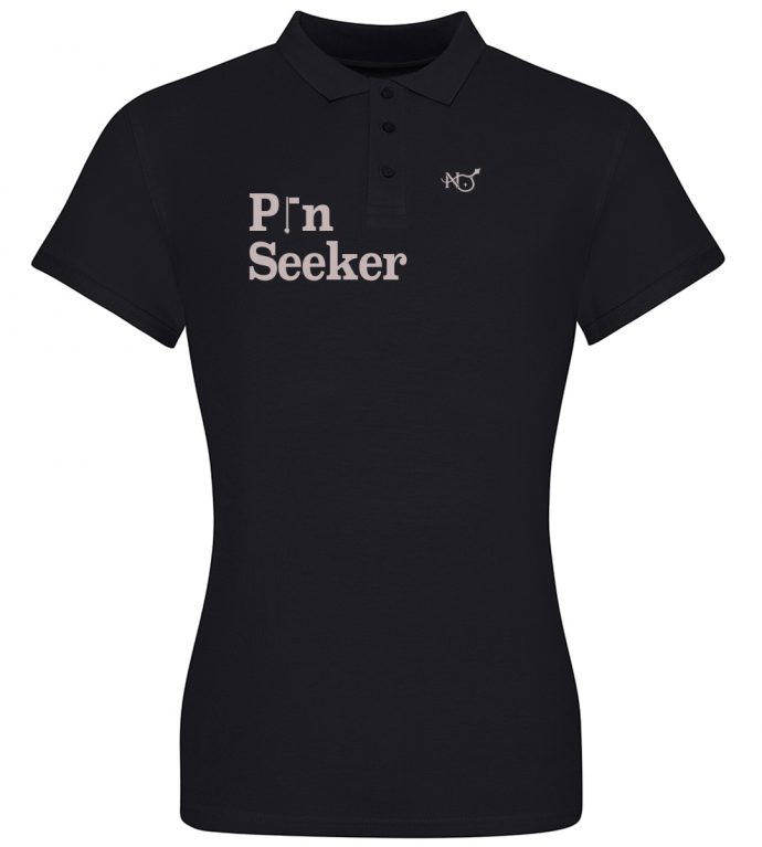 (LP1) Pin Seeker