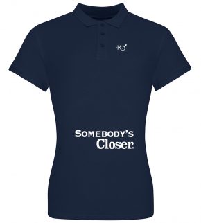 (LP1) Somebody's Closer