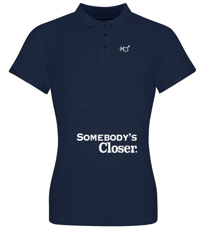 (LP1) Somebody's Closer