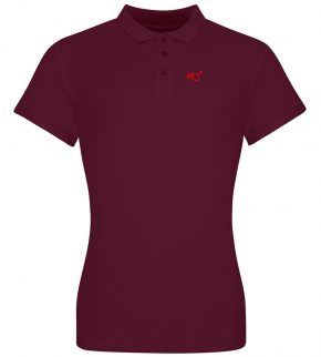 (CLP1) Classic Ladies Cotton Polo