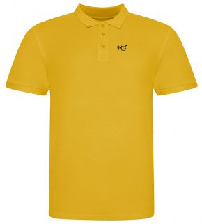 (CMP1) Classic Cotton Polo