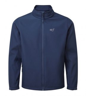 (CMZJ1) Classic Zipped Jacket