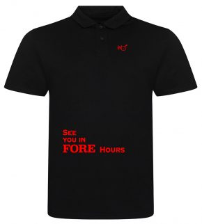 (MP2) See You In Fore Hours