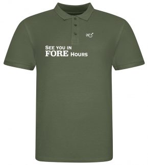 (MP1) See You In Fore Hours