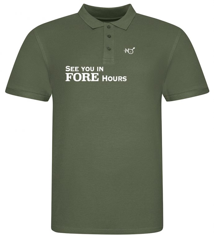 (MP1) See You In Fore Hours