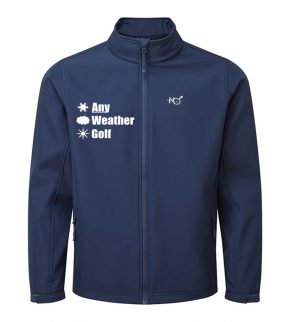 (MZJ1) Any Weather Golf